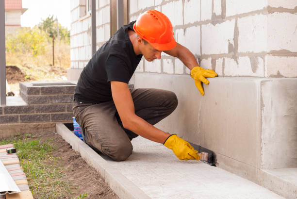 Licensed Interior Drainage System service in Dresher, PA - Arrow Tight Waterproofing